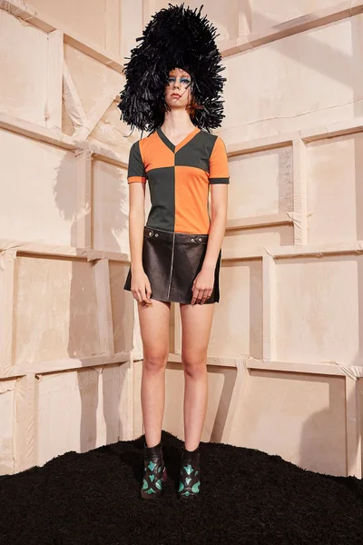 Look 5